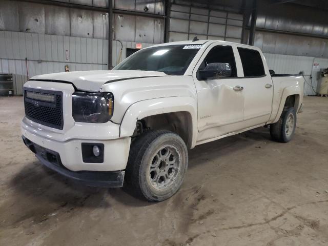 2014 GMC Sierra 1500 Denali