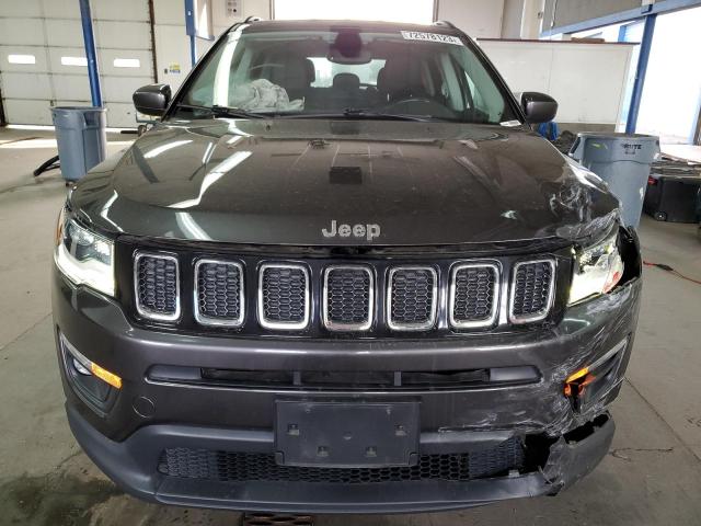 3C4NJDBB2LT166424 Jeep Compass Latitude