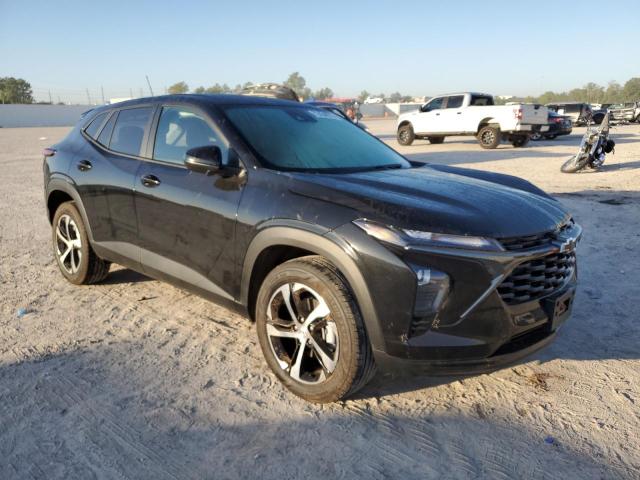 2024 CHEVROLET TRAX 1RS - KL77LGE2XRC087990
