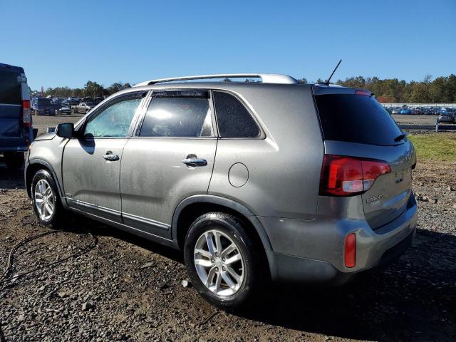 5XYKTDA67FG628280 KIA SORENTO LX