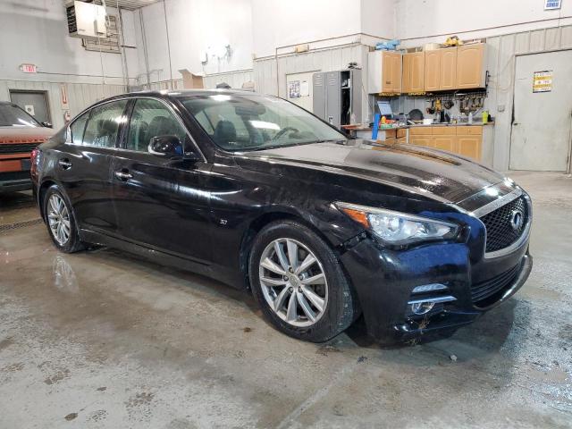 JN1BV7AP7EM678603 | 2014 INFINITI Q50 BASE