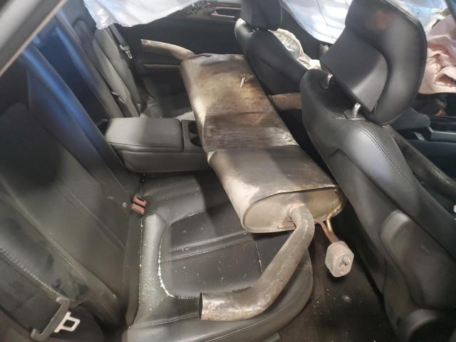 3LN6L2G91GR621691 Lincoln MKZ