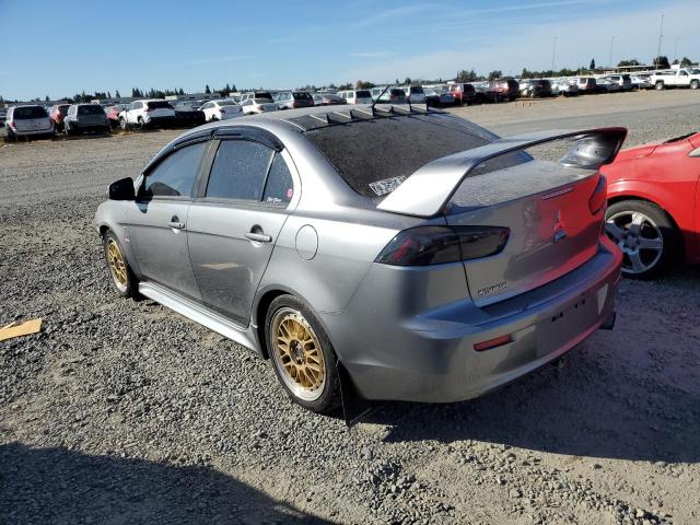 JA32U2FU2HU001334 Mitsubishi LANCER ES