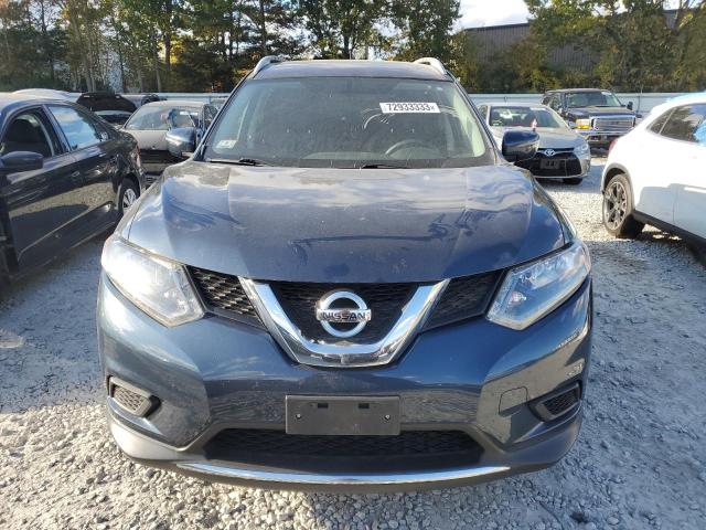 2016 NISSAN ROGUE S - JN8AT2MV0GW144236