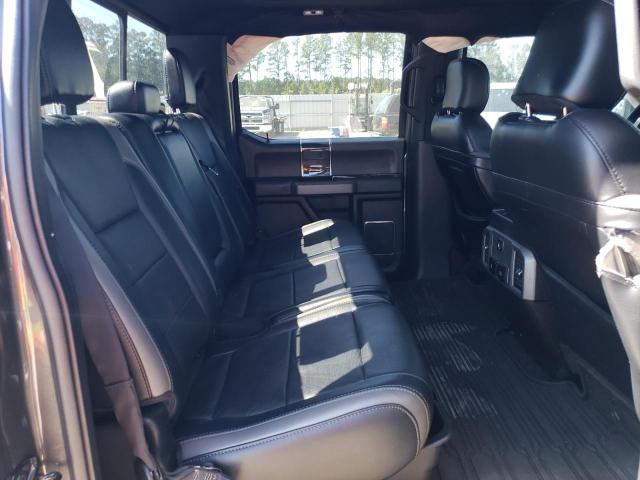 1FTFW1RG8JFD93811 Ford F150 Raptor