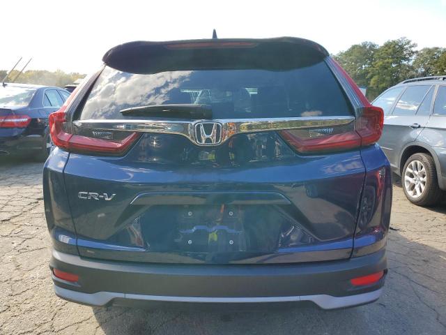 2020 Honda Cr-V 2Wd Ex VIN: 2HKRW1H54LH412585 Lot: 40888191