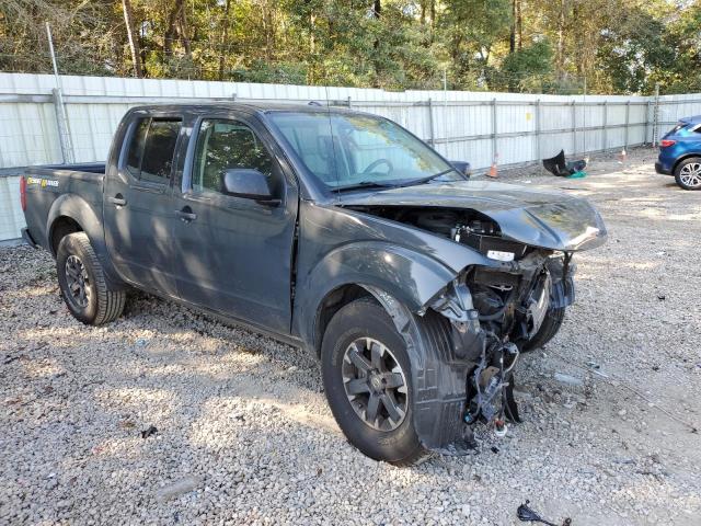 1N6AD0ER9FN757911 Nissan FRONTIER S