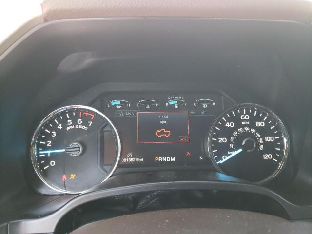 2020 FORD F150 SUPER - 1FTEW1E45LFA74635