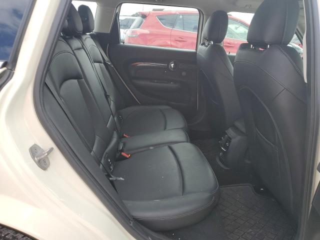 WMWLU5C55J2G03442 Mini Cooper S Clubman All4