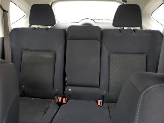 2HKRM3H58FH533660 Honda CR-V EX