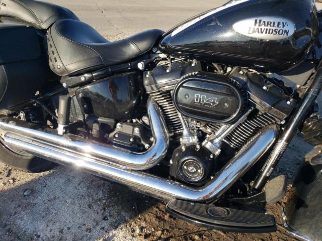 2021 HARLEY-DAVIDSON FLHCS 1HD1YBK10MB048380