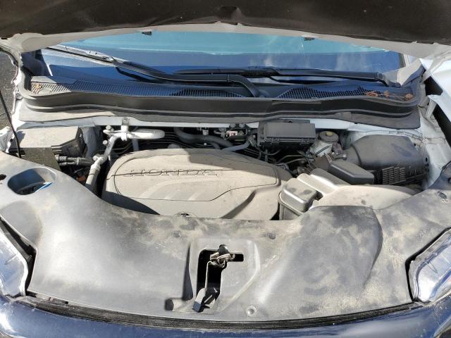 5FNYF6H23NB013988 Honda PILOT SE