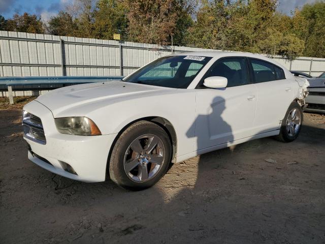 2011 Dodge Charger 