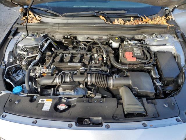 1HGCV1F3XKA156633 2019 Honda Accord Sport