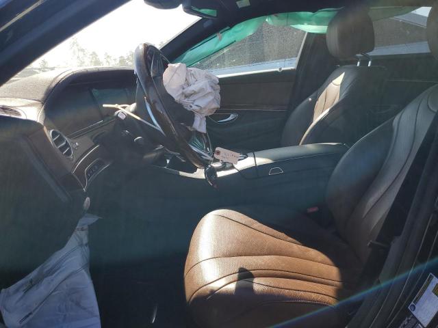 WDDUG8FB9GA235558 Mercedes-Benz S 550 4matic