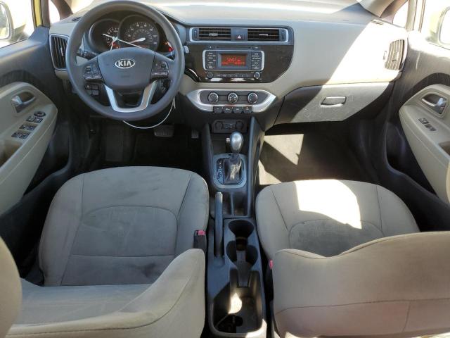 KNADM4A36G6553018 | 2016 KIA RIO LX