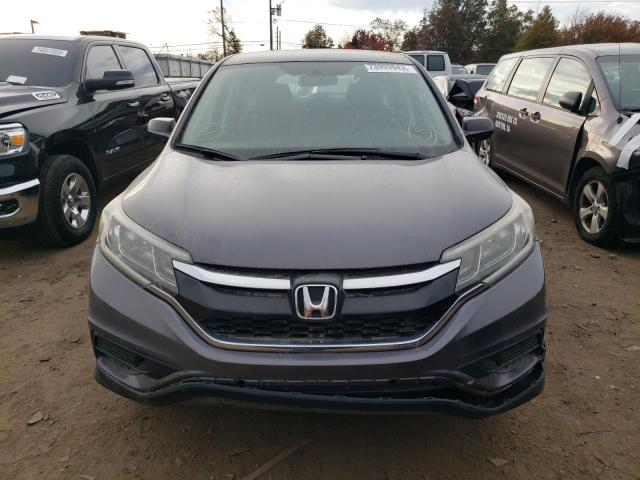 3CZRM3H35GG710457 | 2016 Honda cr-v lx