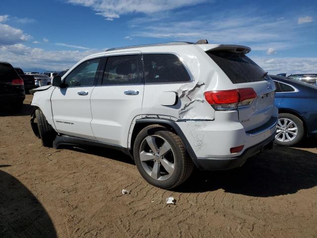 1C4RJFBG5EC463050 Jeep Grand Cherokee Limited