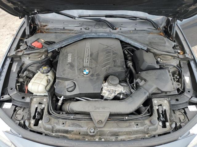 WBA4B1C51FD955199 BMW 435 I Gran Coupe