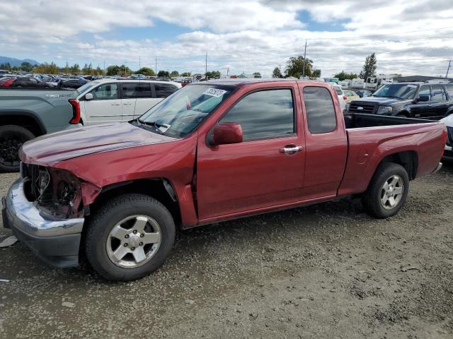 2010 GMC Canyon 