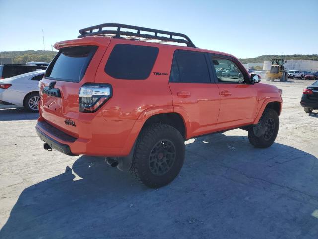 JTELU5JR0P6097490 | 2023 TOYOTA 4RUNNER SE