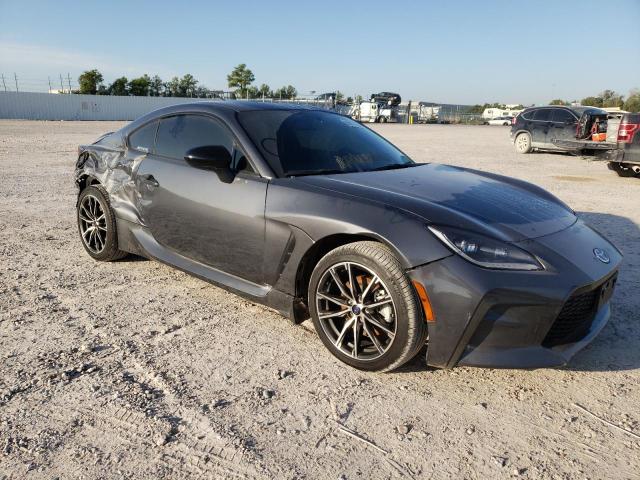 2023 TOYOTA GR 86 JF1ZNBC15P8753193