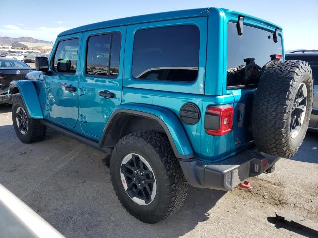 1C4HJXFN8KW671119 | 2019 JEEP WRANGLER U