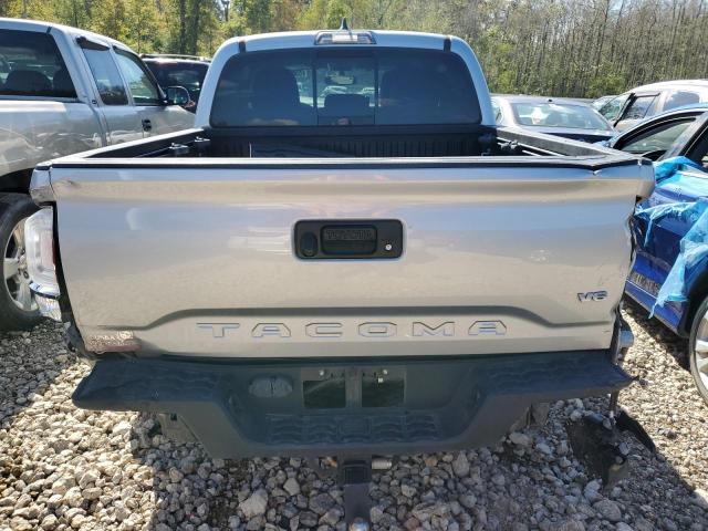 5TFCZ5AN4HX084661 | 2017 Toyota tacoma double cab