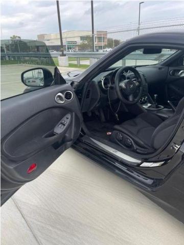 JN1AZ4EH1GM932519 Nissan 370Z BASE