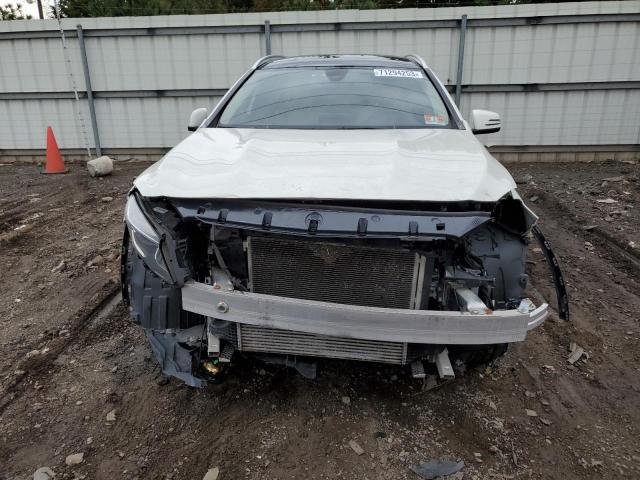 WDCTG4GB8HJ352007 Mercedes-Benz Gla 250 4matic