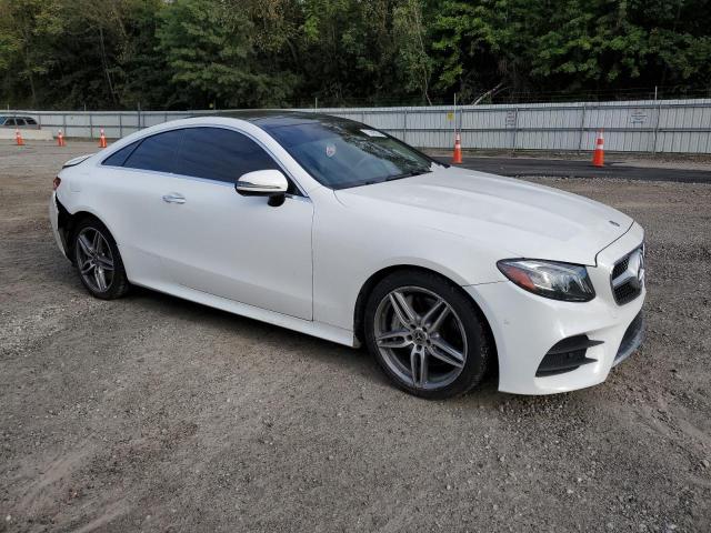 2018 MERCEDES-BENZ E 400 4MAT - WDD1J6GB2JF033212