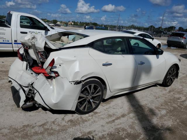 1N4AA6AP0HC455625 Nissan Maxima 3.5s