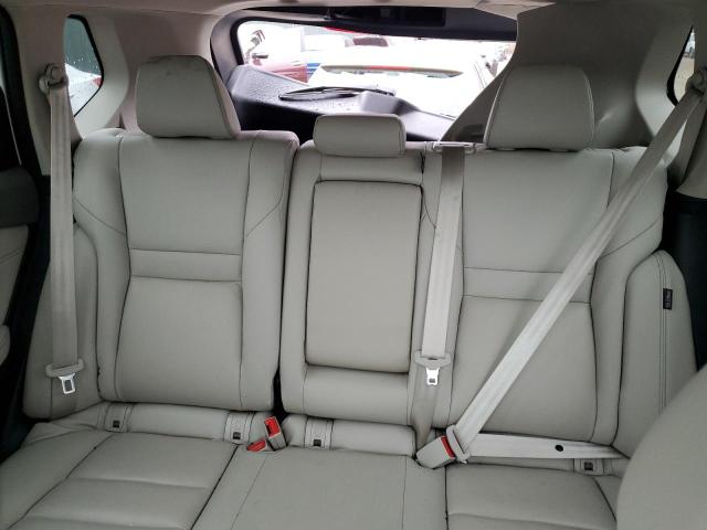 5N1BT3CB0PC803006 Nissan Rogue Sl