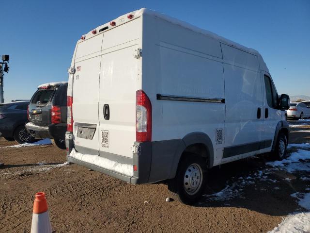 3C6TRVCG0JE112998 RAM Promaster 2500 2500 High