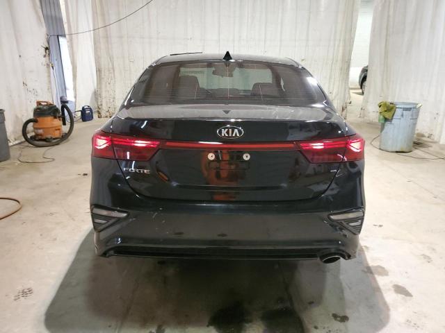 3KPF24AD6KE061697 KIA FORTE FE