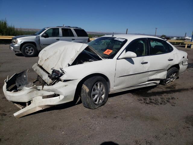 2005 Buick LaCrosse CXL