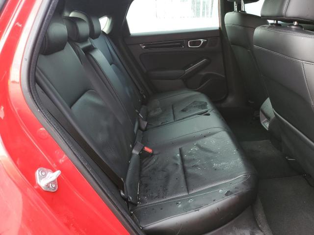 2022 HONDA CIVIC SPOR - 19XFL1H89NE010008
