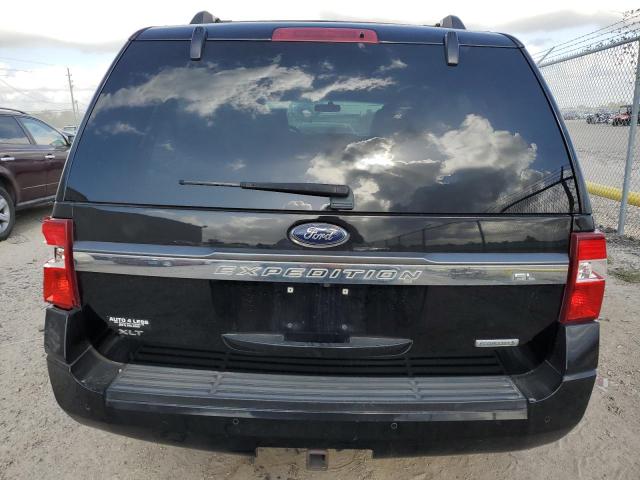 1FMJK1HTXHEA62910 Ford Expedition El Xlt