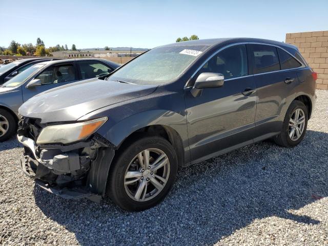 2015 Acura RDX 