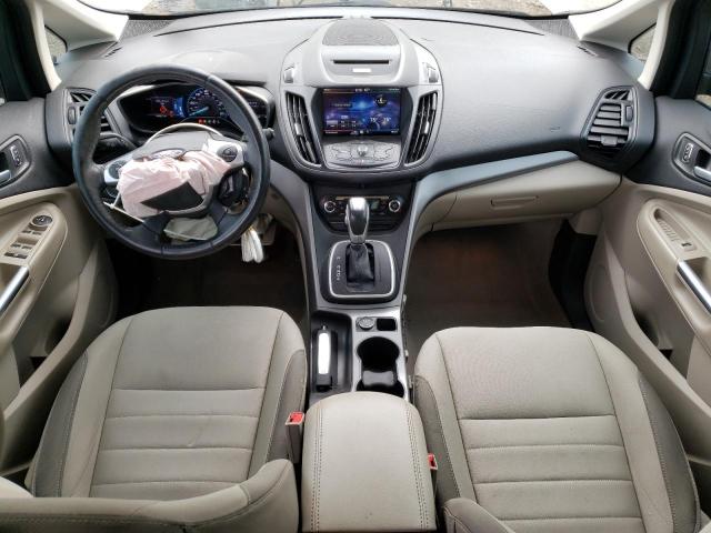 1FADP5AU7FL124825 Ford C-MAX SE