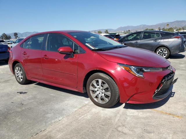 2023 TOYOTA COROLLA LE - JTDB4MEEXPJ006983