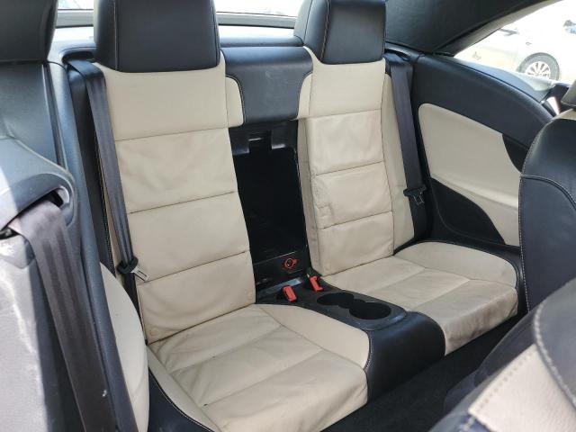 2015 VOLKSWAGEN EOS LUX - WVWFW8AH7FV002089