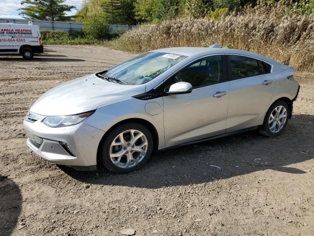 VIN 1G1RB6S55HU111329 2017 Chevrolet Volt, Premier no.1