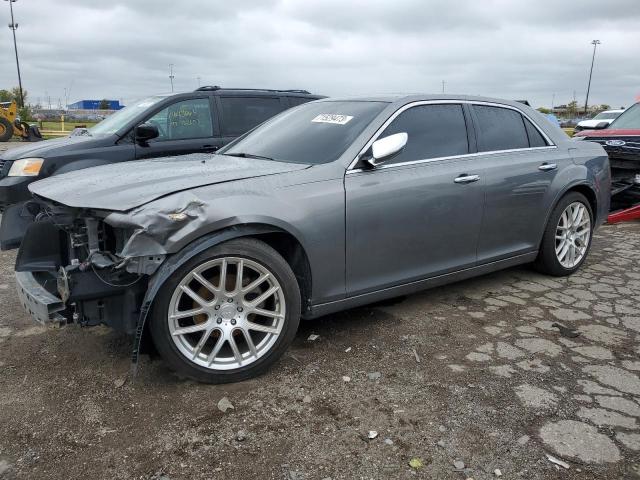 2011 Chrysler 300 Limited