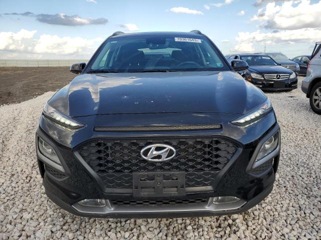 2020 HYUNDAI KONA SEL P - KM8K6CAA1LU519910