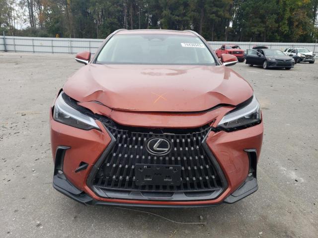 2023 LEXUS NX 350 2T2AGCEZ7PC026261