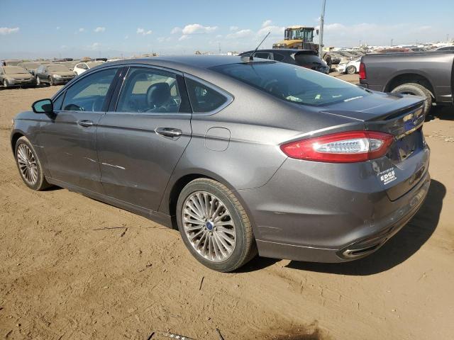 3FA6P0K92ER100874 | 2014 FORD FUSION TIT