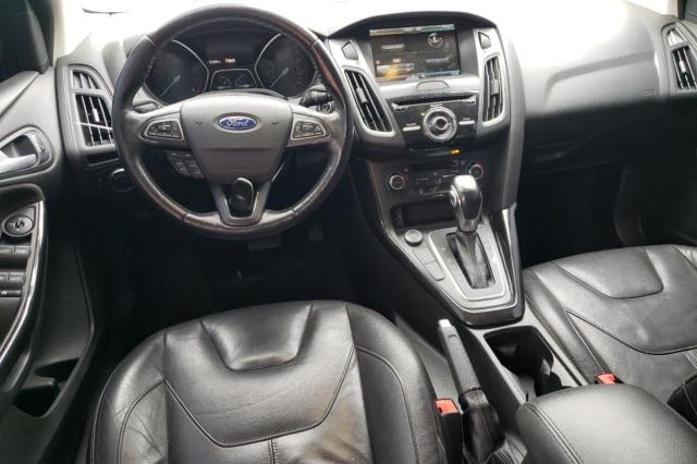 1FADP3N28FL378914 | 2015 FORD FOCUS TITA