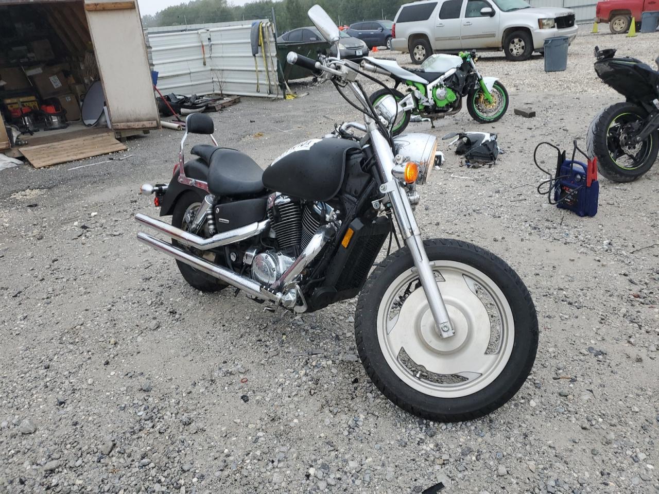 2004 honda shadow on sale for sale