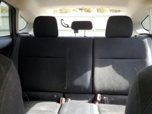 JF2GPACC5E8254805 Subaru Xv Crosstrek 2.0 Premium